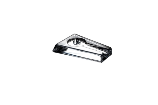 FUMO ASHTRAY CLEAR