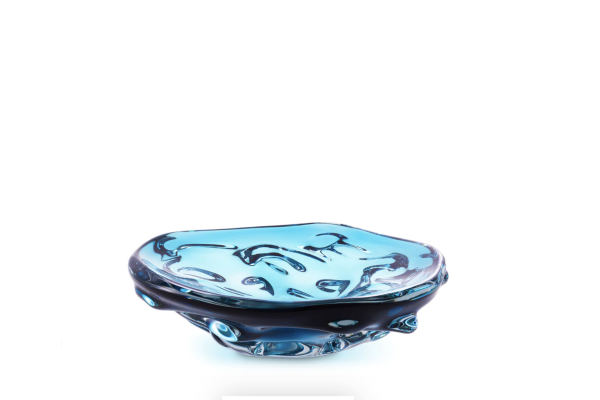 BOWL KANE S BLUE