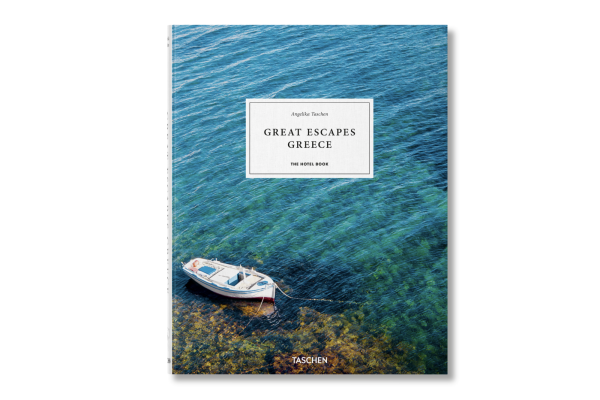 GREAT ESCAPES GREECE