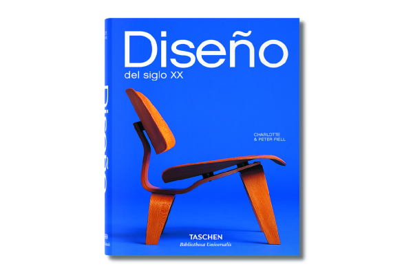 DISEÑO DEL SIGLO XX