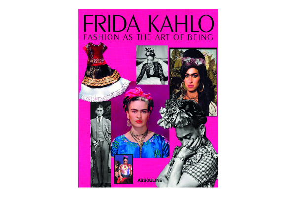 FRIDA KAHLO