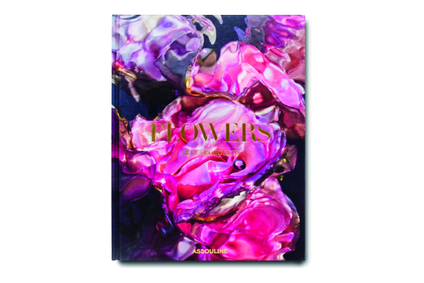 FLOWERS: ART & BOUQUETS