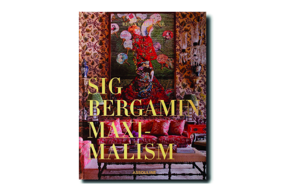 MAXIMALISM BY SIG BERGAMIN