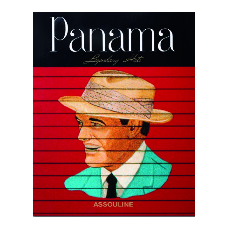 PANAMA LEGENDARY HATS