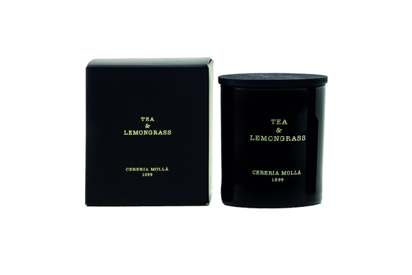 VASO TEA & LEMONGRASS