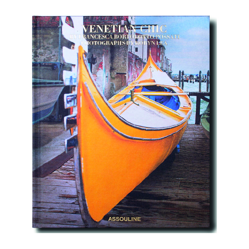 VENETIAN CHIC