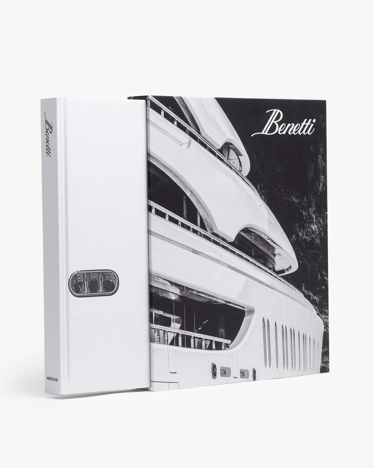 BENETTI YACHTS - Imagen 3