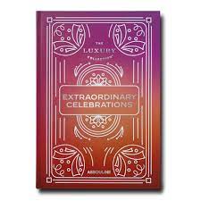 EXTRAORDINARY CELEBRATIONS