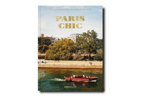 PARIS CHIC