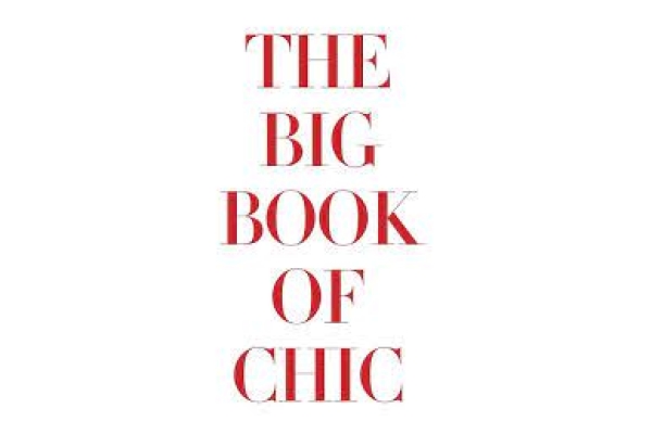 THE BIG BOOK OF CHIC