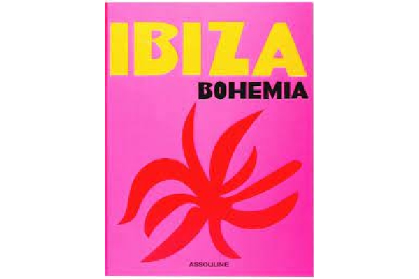 IBIZA BOHEMIA