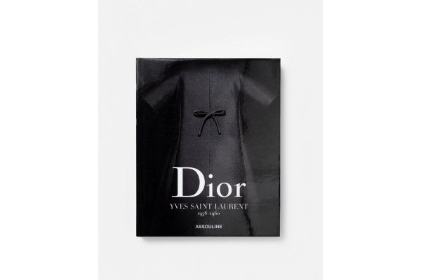 DIOR BY YVES SAINT LAURENT