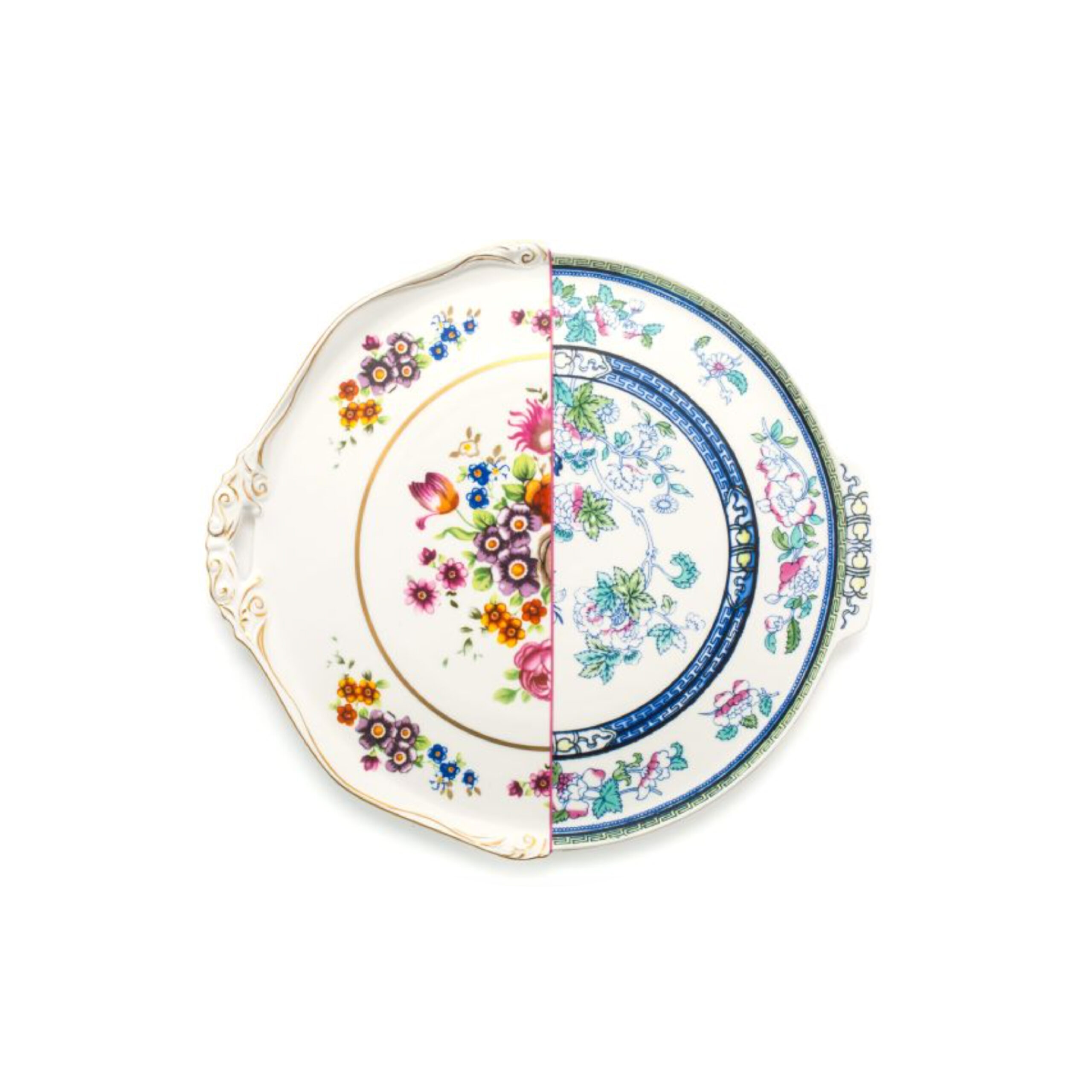Hybrid Round Tray Dorotea