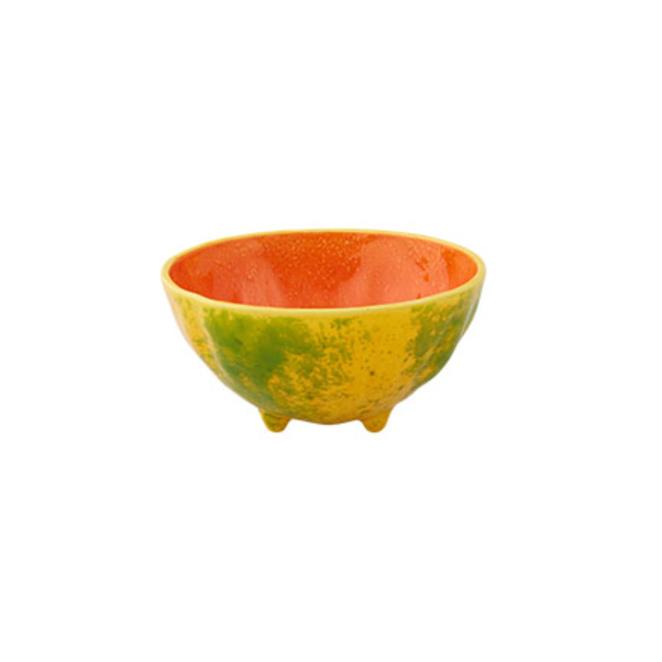 Bowl Papaya