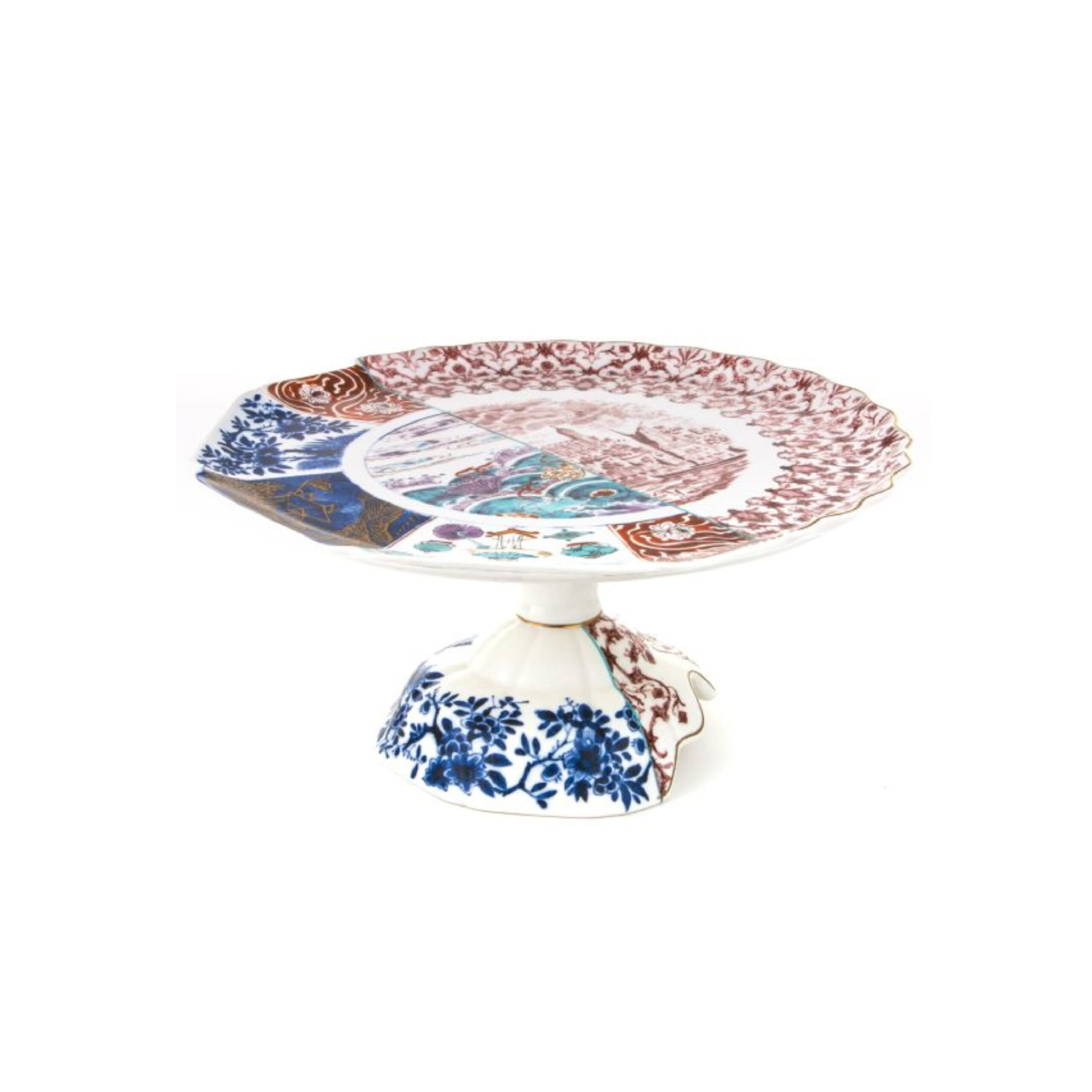 Hybrid Cake Stand Moriana
