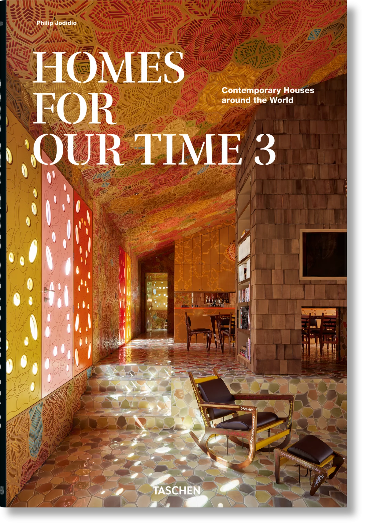 HOME FOR OUR TIME 3