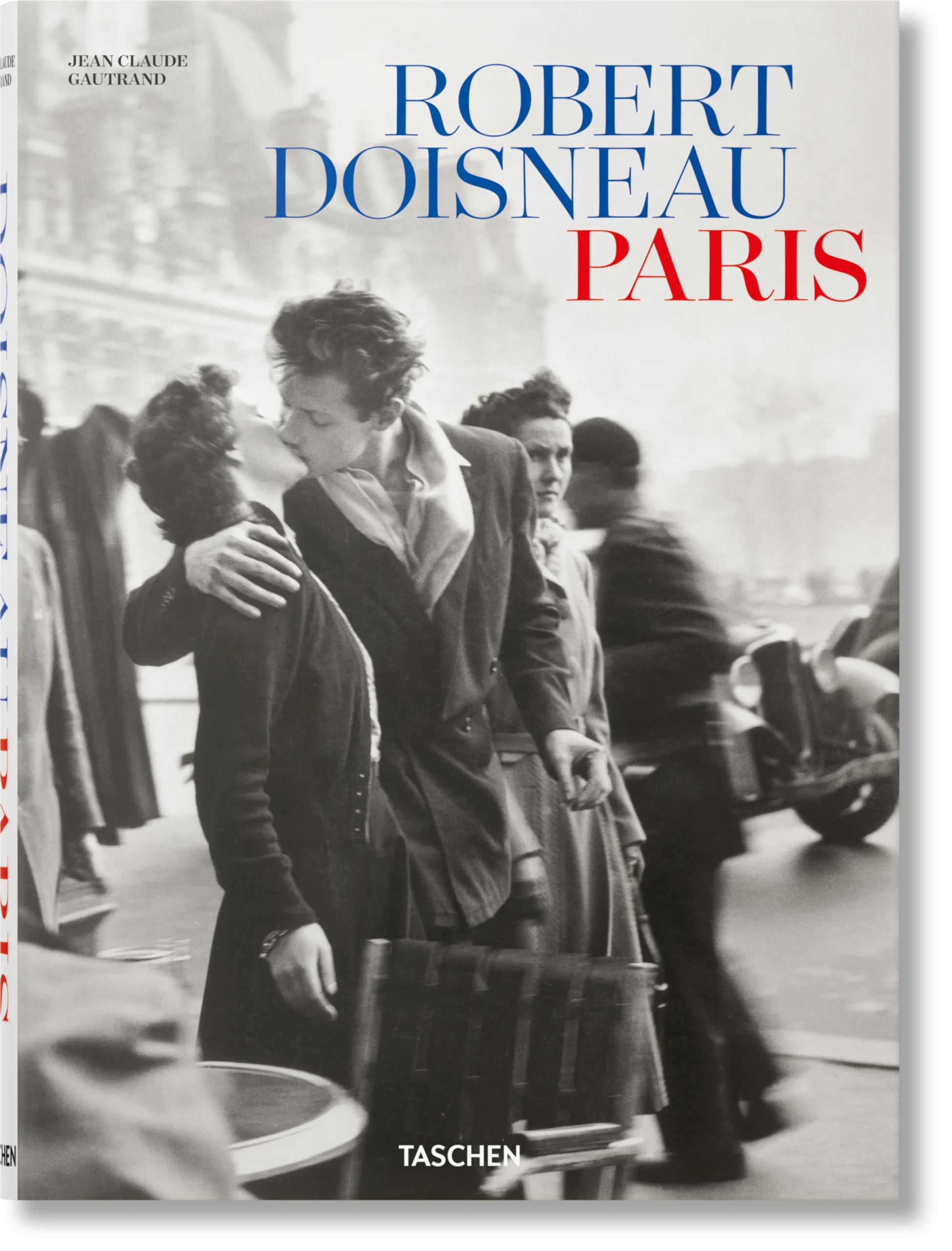 ROBERT DOISNEAU, PARIS