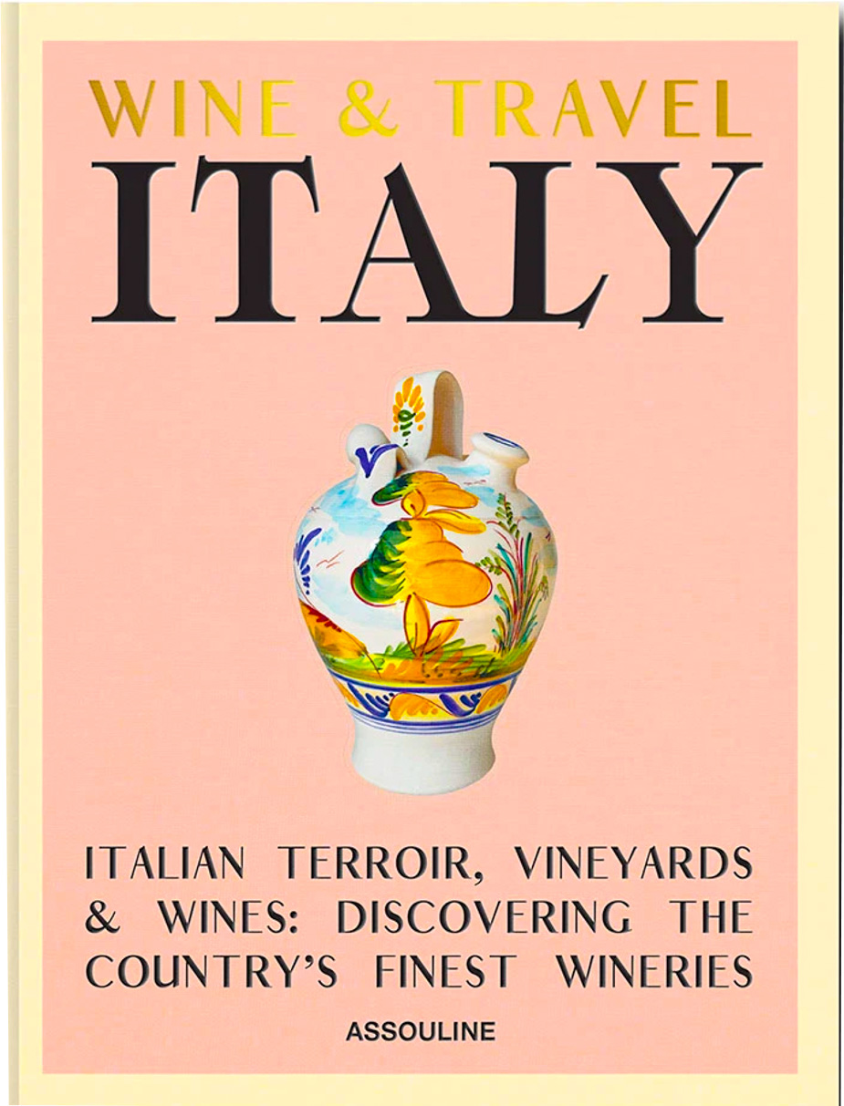 WINE & TRAVEL ITALY