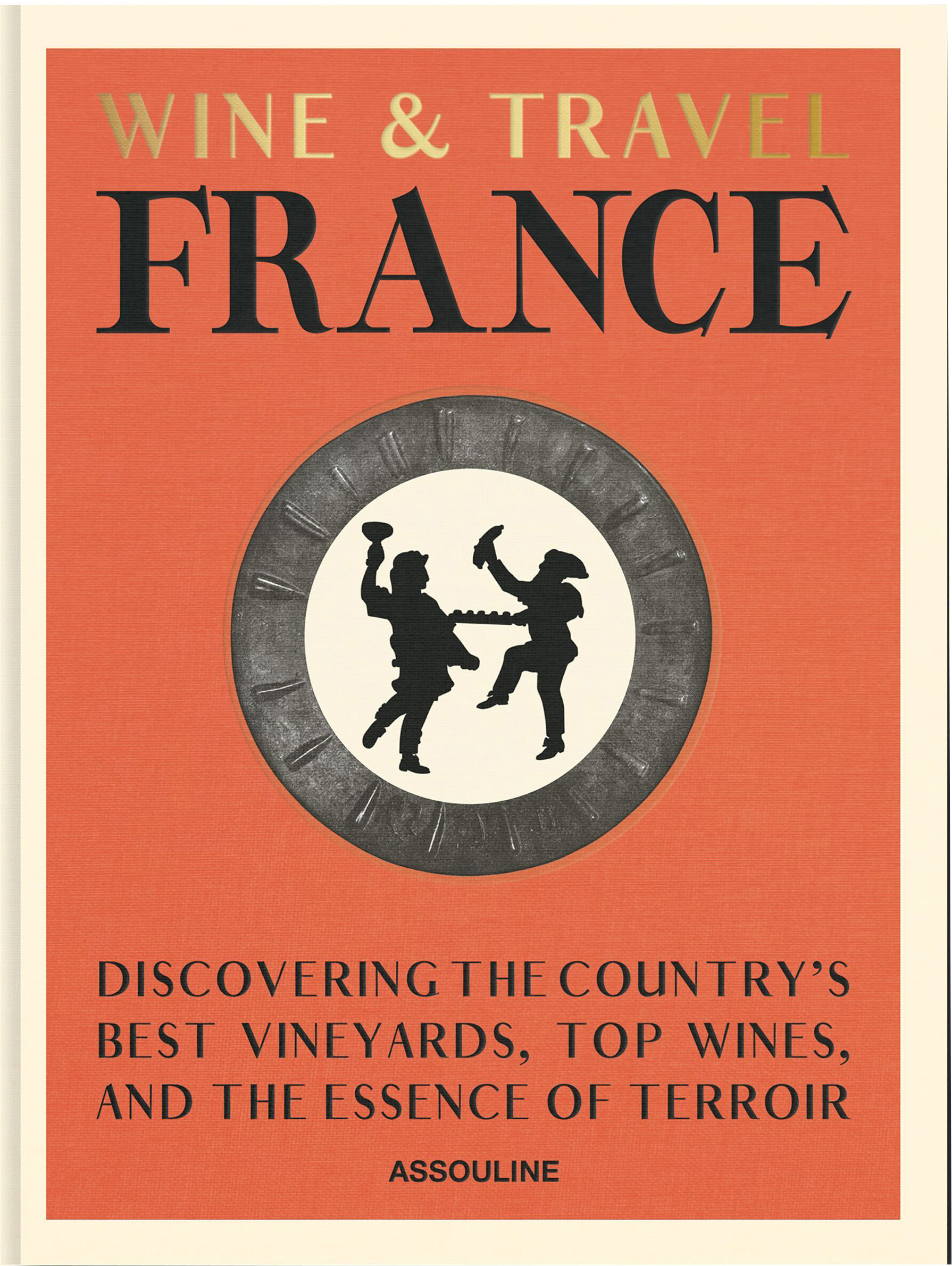 WINE & TRAVEL FRANCE