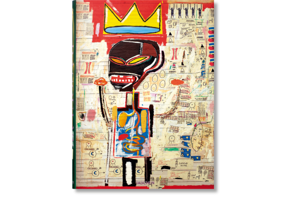 BASQUIAT XXL