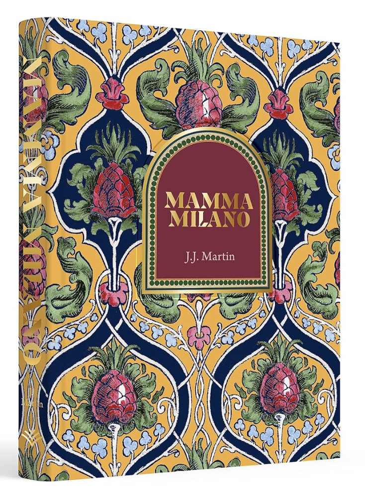 MAMMA MILANO