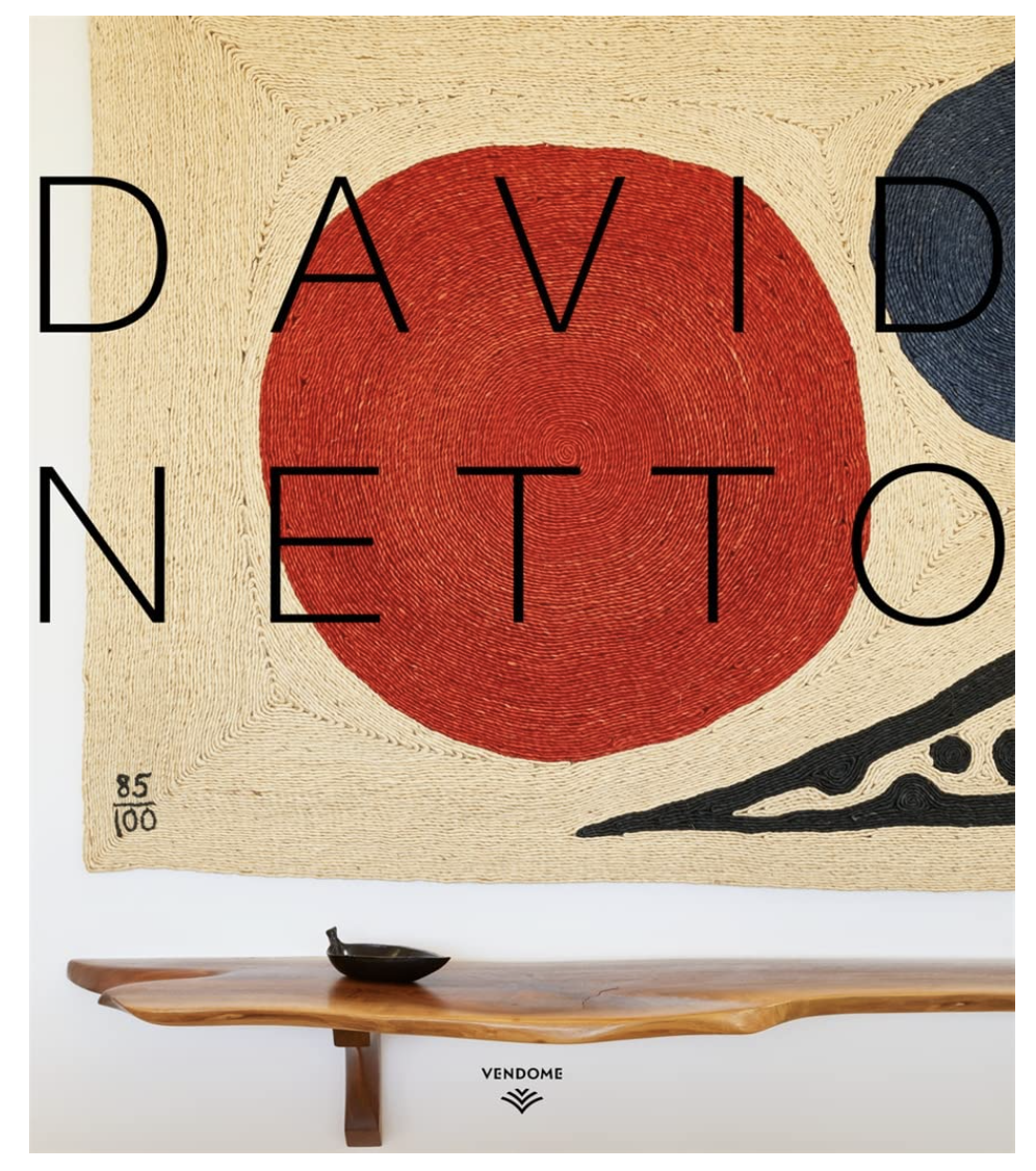 DAVID NETTO