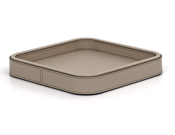 JANE SQUARE TRAY ARTIC