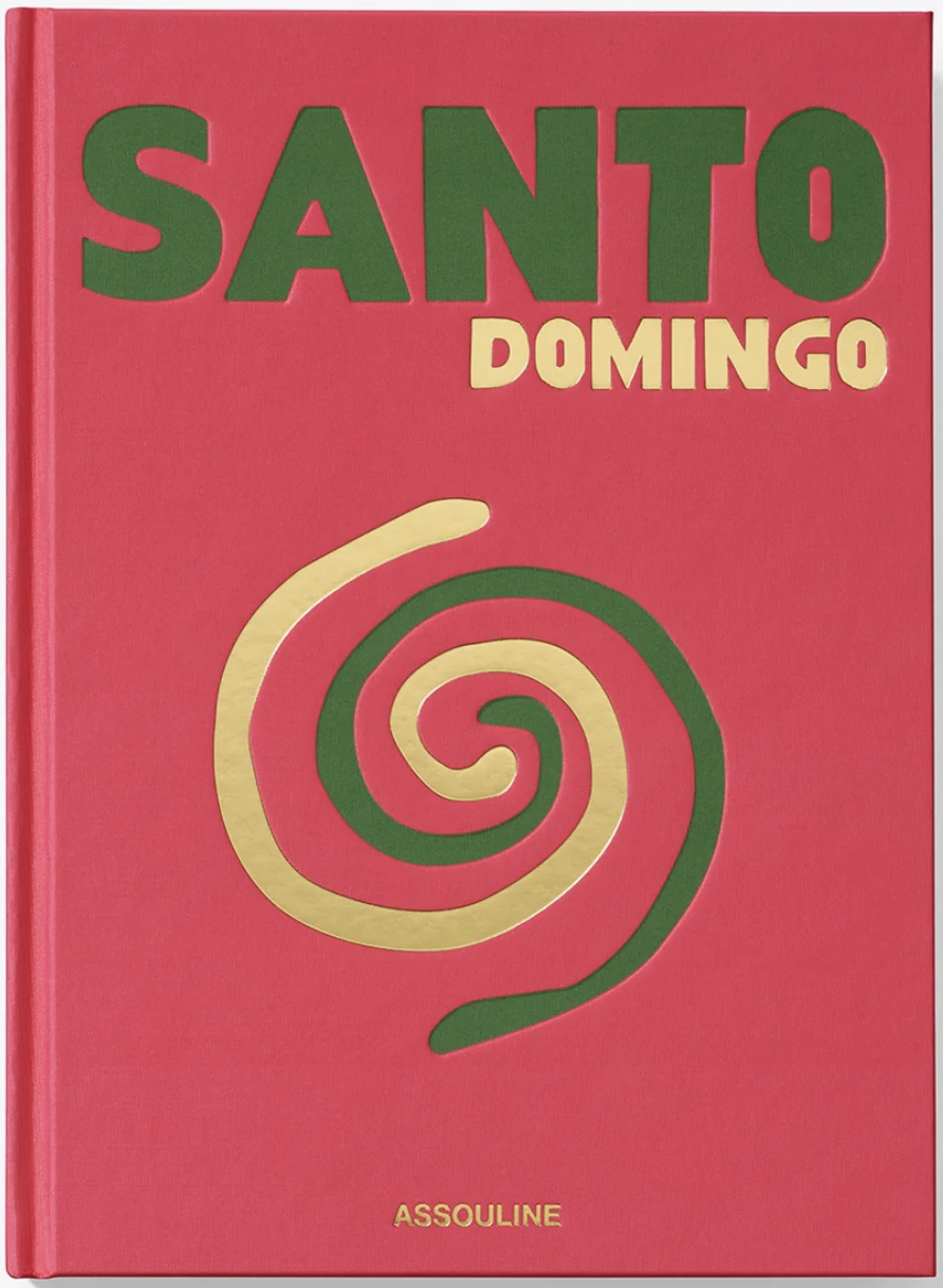SANTO DOMINGO