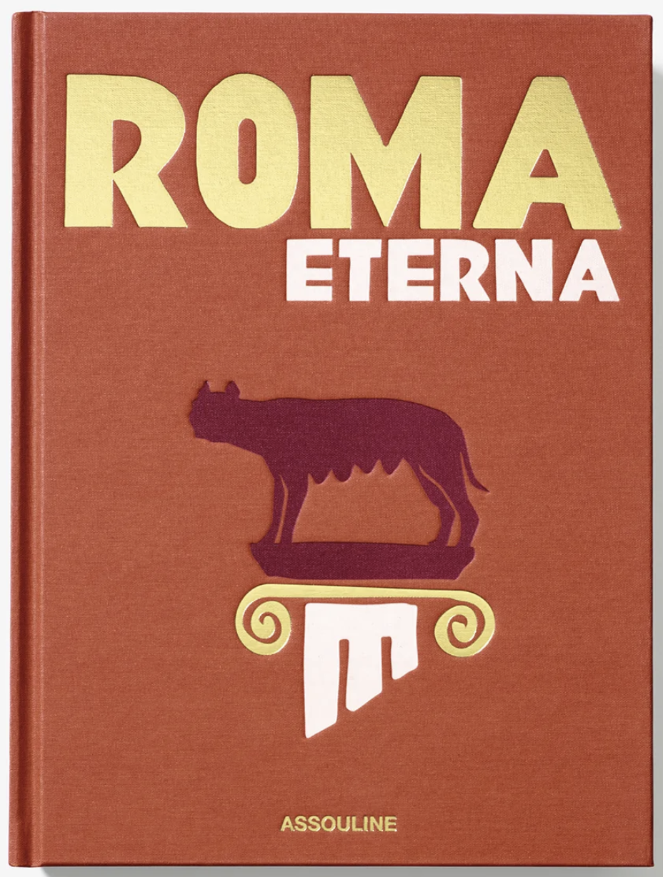 ROMA ETERNA