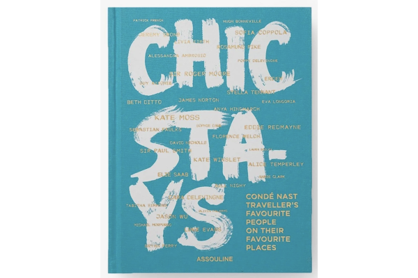 CHIC STAYS