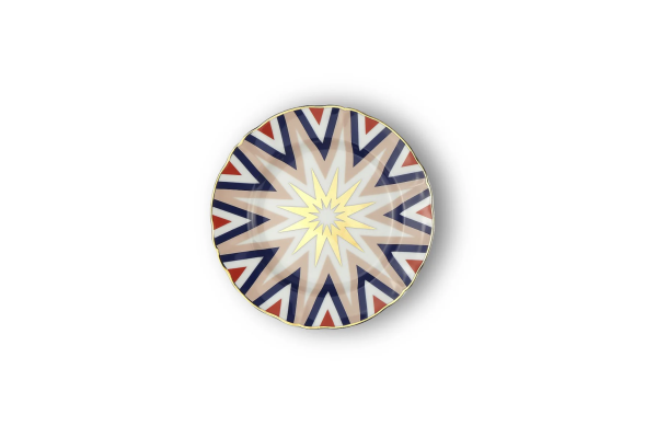 DESSERT PLATE FOLGORE