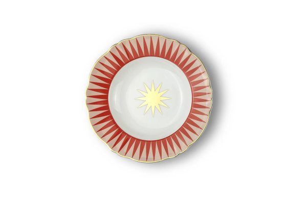 SOUP PLATE BALENO