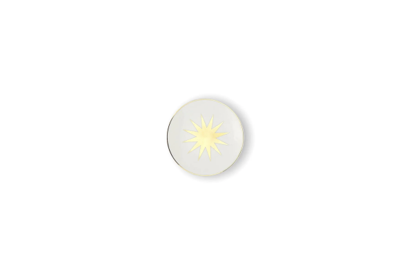 LITTLE PLATE CM12 SAETTA