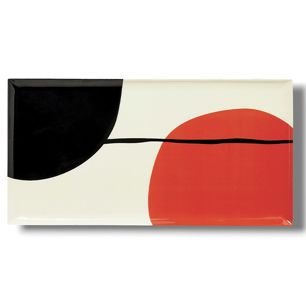 RECTANGULAR TRAY ZEN