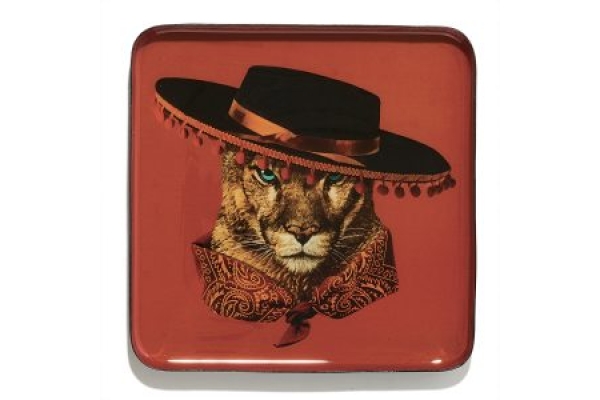 TRINKET TRAY BAMBINO