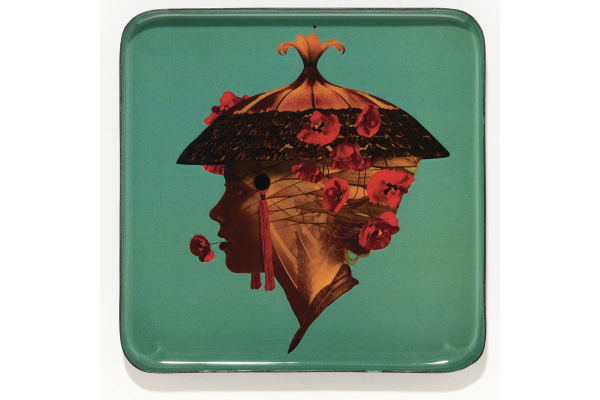 TRINKET TRAY HANA