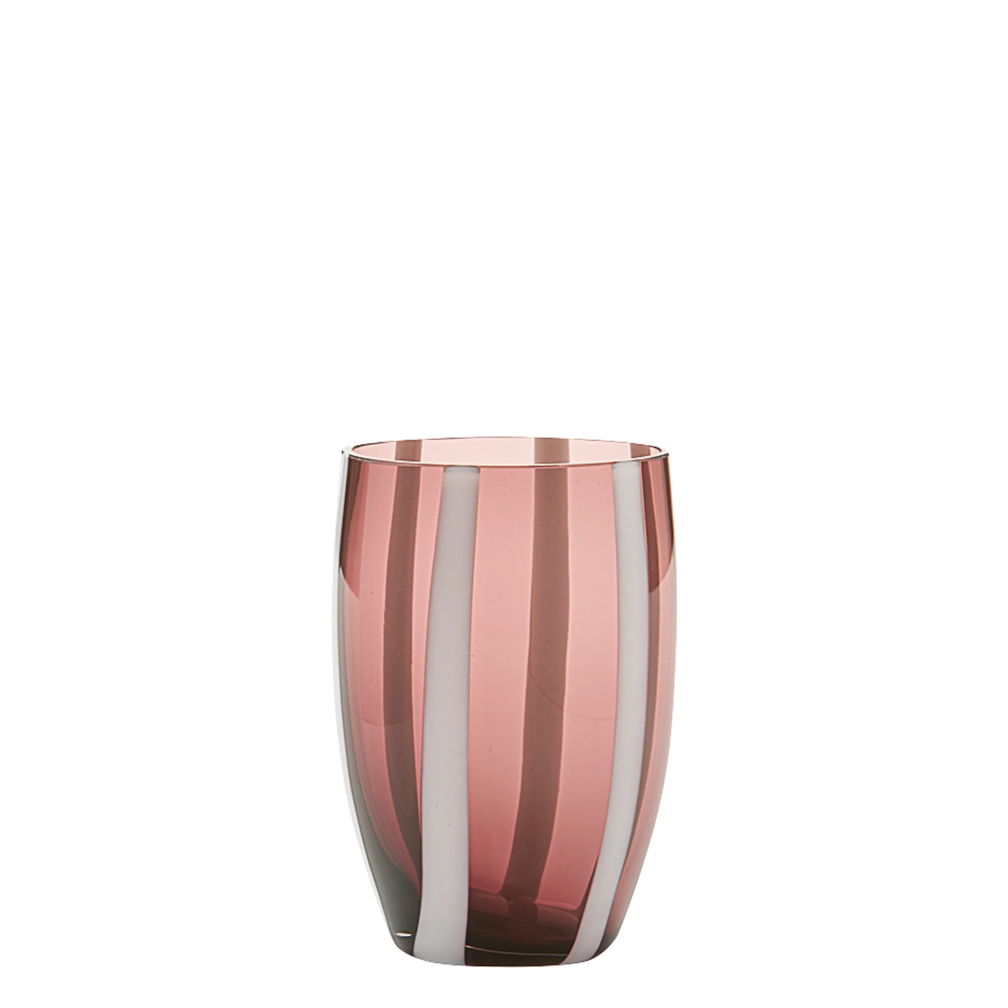 GESSATO TUMBLER AMETHYST SET 6