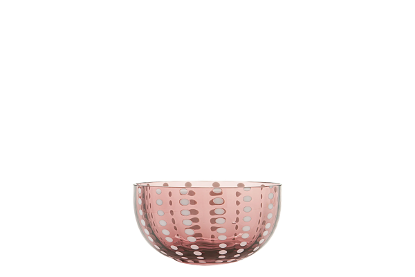 PERLE BOWL AMETHYST