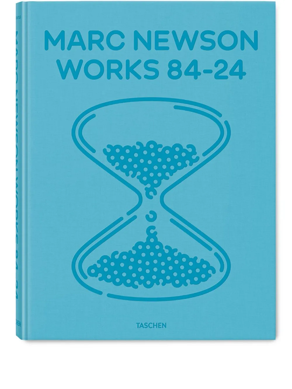 Marc Newson. Works 84-24