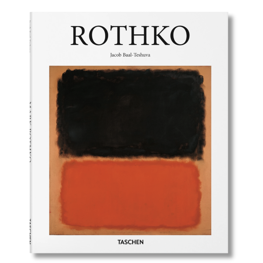 Mark Rothko 15 MARK ROTHKO - Incasa | Madrid | Curated Decor | Incasa Studio