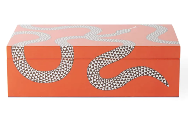 EDEN LACQUER BOX