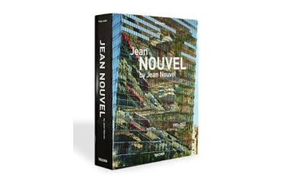 Jean Nouvel. 1981–2022
