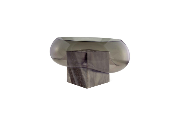 Cube Gravity Bowl