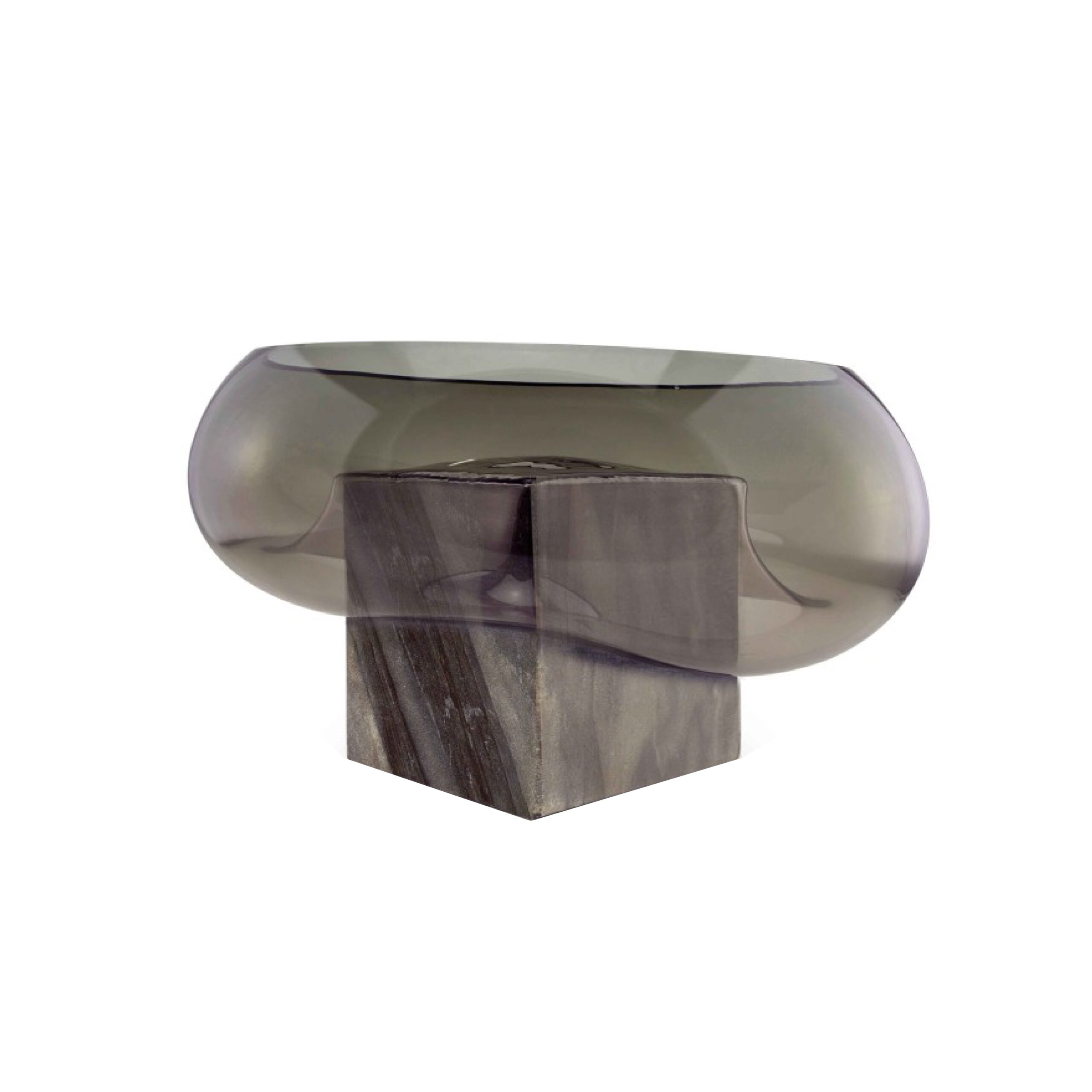 Cube Gravity Bowl