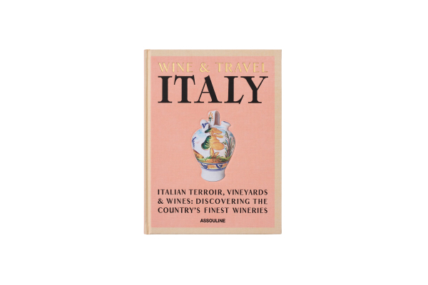 Wine & Travel Italy