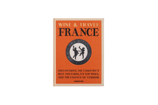 Wine & Travel France