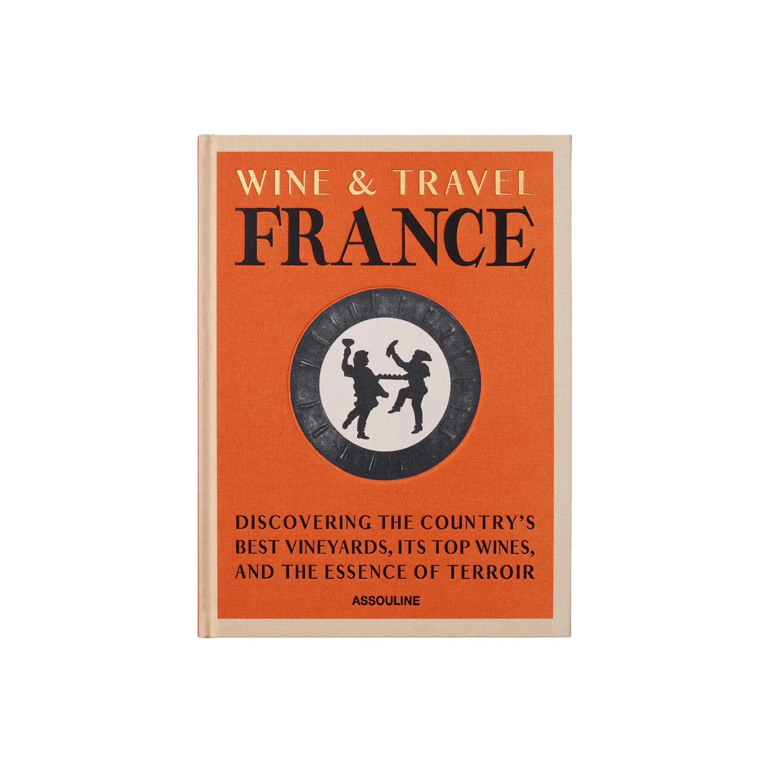 Wine & Travel France