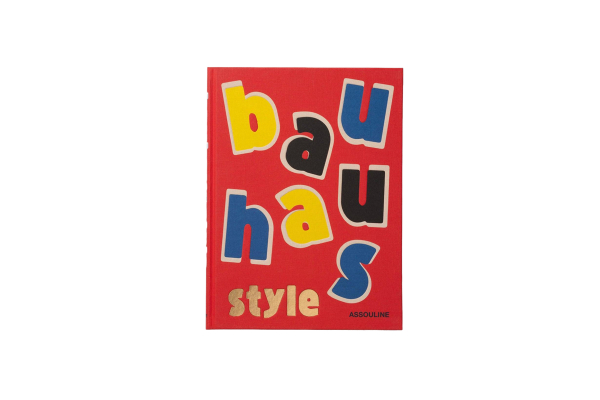 Bauhaus Style