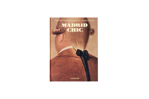 Madrid Chic