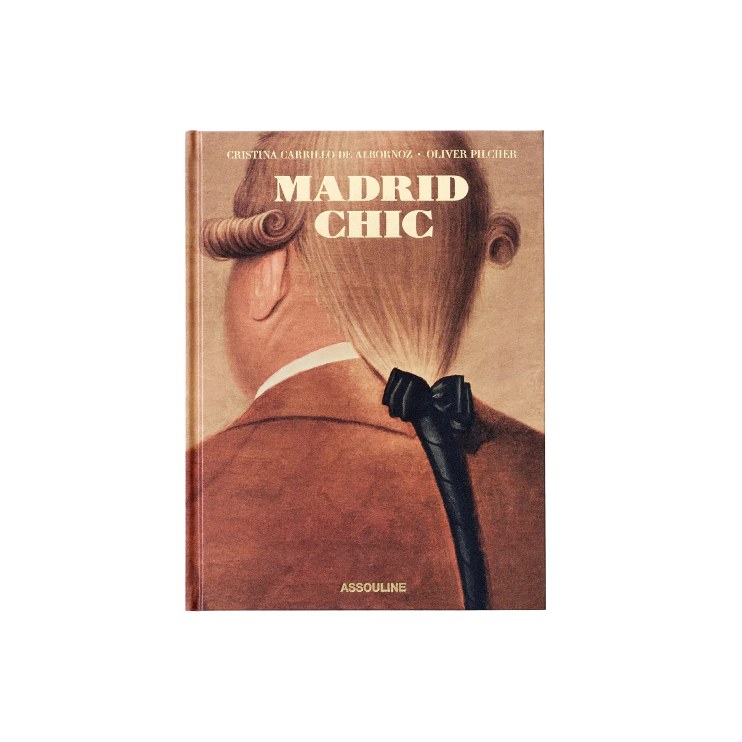 Madrid Chic